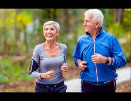 ĐẨY MẠNH HOẠT ĐỘNG THỂ DỤC THỂ THAO CHO NGƯỜI CAO TUỔI